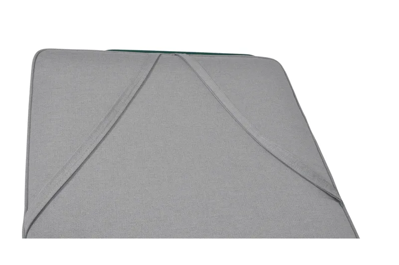 Hema Solsängsdyna - Grå - Products - Utemöbler & utemiljö - Dynor - Solsängsdynor