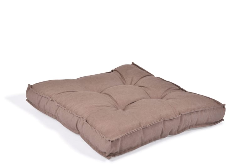 Kålle Sittdyna Brun, Fritab