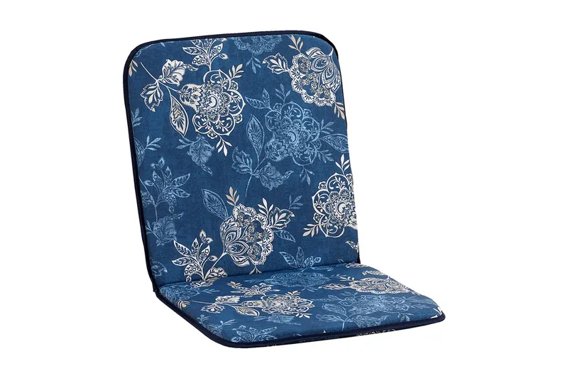 Minivik Dyna Blå, Fritab