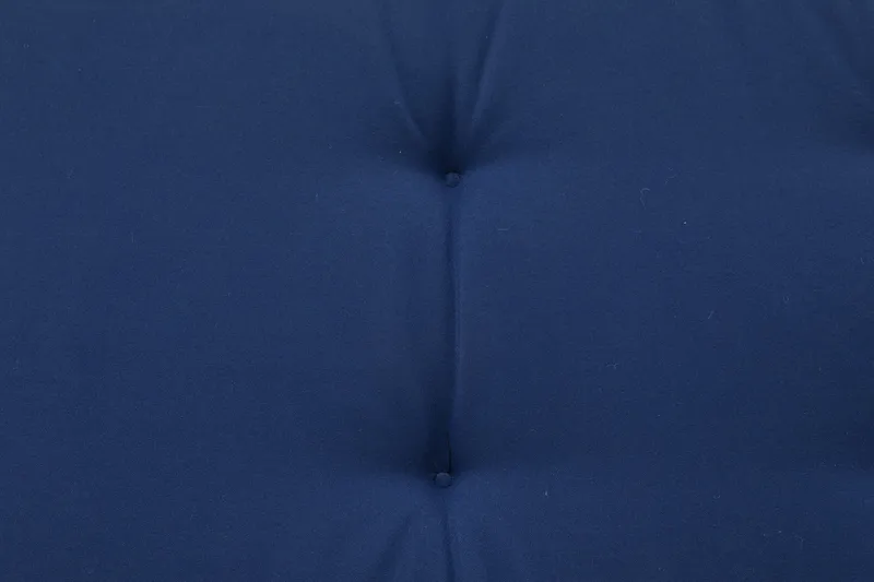 Sierra/Bahamas Solsängsdyna - Blå - Products - Utemöbler & utemiljö - Dynor - Solsängsdynor