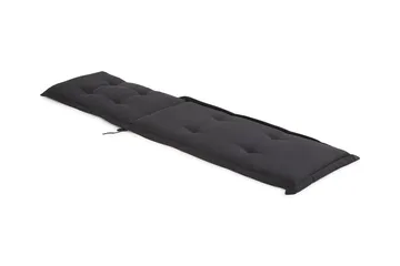 Solsängsdyna - Grå - Products - Utemöbler & utemiljö - Dynor - Solsängsdynor