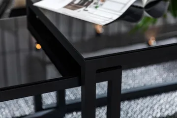 Aspvik Loungegrupp - Products - Utemöbler & utemiljö - Loungemöbler - Loungeset & loungegrupp