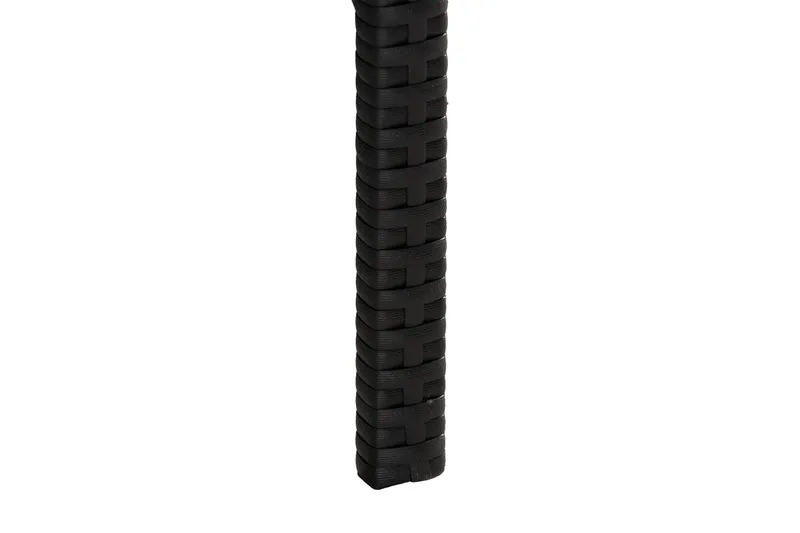 James Light Soffgrupp Utomhus  5-sits - Svart - Products - Utemöbler & utemiljö - Loungemöbler - Loungeset & loungegrupp