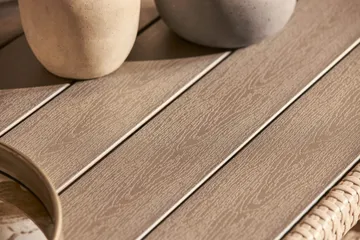 James Lyx Loungegrupp Vändbar - Vit / Gråa dynor - Products - Utemöbler & utemiljö - Loungemöbler - Loungeset & loungegrupp