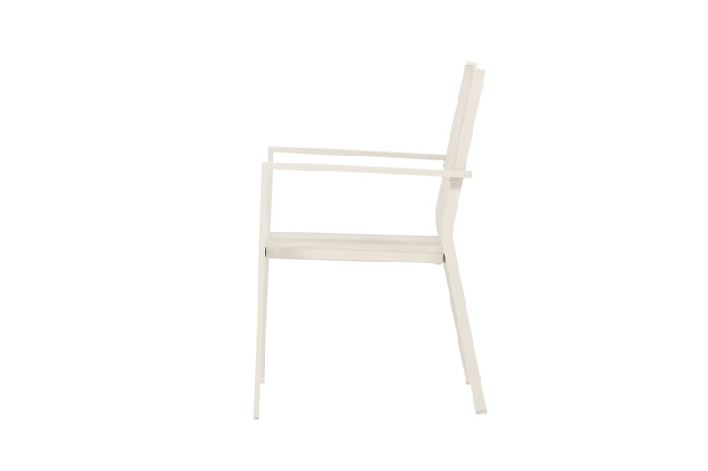 Copacabana Matstol - Beige - Products - Utemöbler & utemiljö - Loungemöbler - Loungestol utomhus