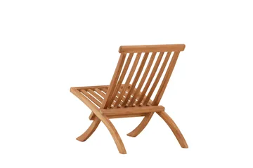 Kenya Utefåtölj - Natur - Products - Utemöbler & utemiljö - Loungemöbler - Loungestol utomhus