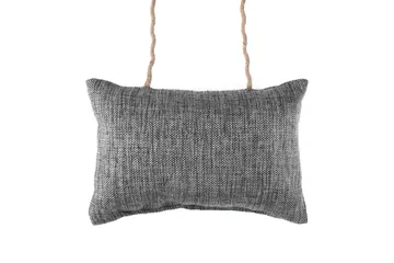 Park Solstol 2 st - Svart - Products - Utemöbler & utemiljö - Loungemöbler - Loungestol utomhus