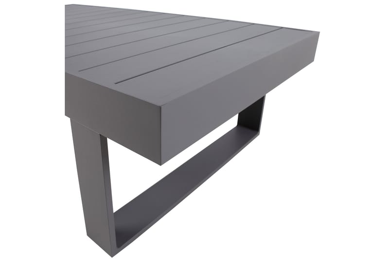 Fluffy Soffbord - Products - Utemöbler & utemiljö - Utebord & trädgårdsbord - Loungebord & soffbord utomhus