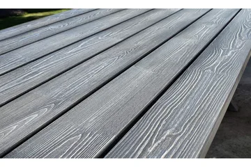 Scottsdale Matbord Utomhus 150 cm Shabby Chic - KWA - Products - Utemöbler & utemiljö - Utebord & trädgårdsbord - Matbord utomhus