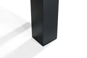 Las Vegas Matgrupp Utomhus 220-280 + 8 Positionsstol Lyx m Dyna - Svart/Teak/Grå - Products - Utemöbler & utemiljö - Utegrupp - Matgrupp utomhus