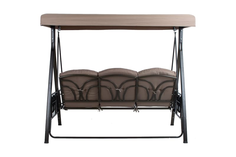 Franco Hammock Brun - Products - Utemöbler & utemiljö - Utesoffa - Hammock