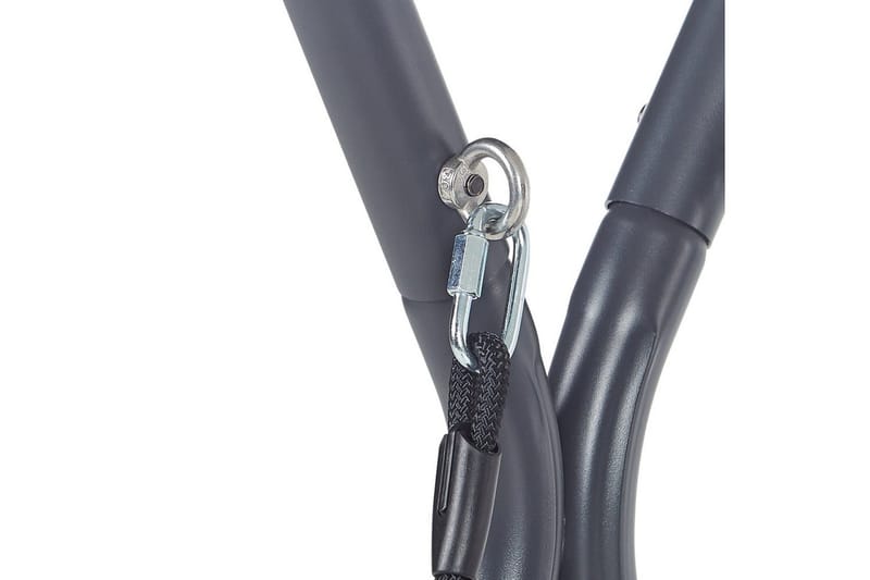 Hammock Fiastra - Ljusgrå - Products - Utemöbler & utemiljö - Utesoffa - Hammock