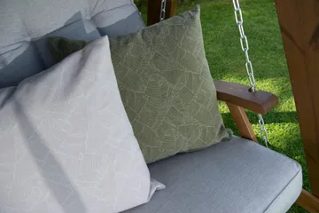 Hammock Hillerstorp Dalom - Brun - Products - Utemöbler & utemiljö - Utesoffa - Hammock