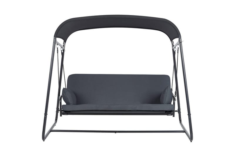 Hammock Marsciano - Mörkgrå - Products - Utemöbler & utemiljö - Utesoffa - Hammock