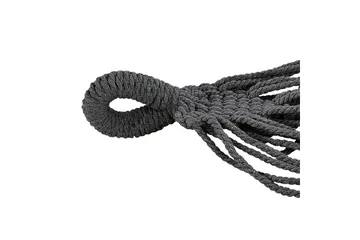 Hammock Rocca - Grå - Products - Utemöbler & utemiljö - Utesoffa - Hängmatta