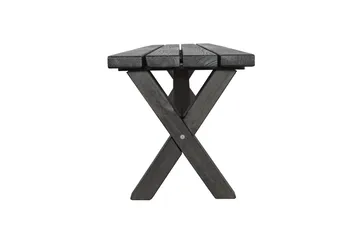 Scottsdale Bänk Utomhus 180 cm Shabby Chic - KWA - Products - Utemöbler & utemiljö - Utesoffa - Trädgårdsbänk & utebänk