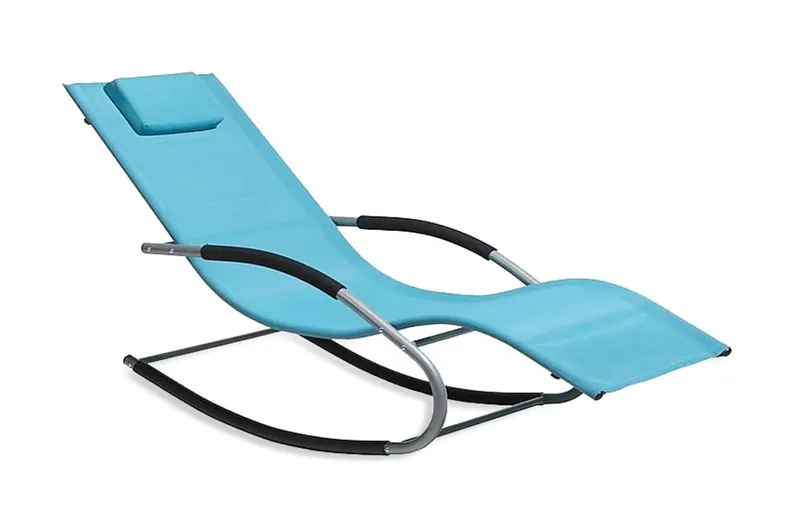 Carano Solstol 149 cm, Blå