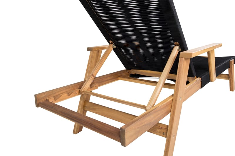 Little John Solsäng - Products - Utemöbler & utemiljö - Utestol & trädgårdsstol - Solstol