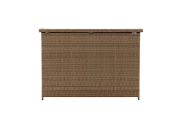 Amazon Dynbox 150x90x100.5 - Natur - Products - Utemöbler & utemiljö - Utomhusförvaring - Dynförvaring - Dynbox & dynlåda